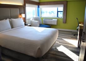 Holiday Inn Express VANCOUVER AIRPORT - RICHMOND by IHG 4