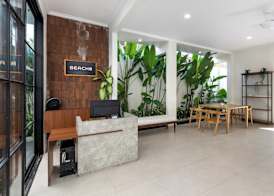 Beach8 Canggu by Kerta Living 4