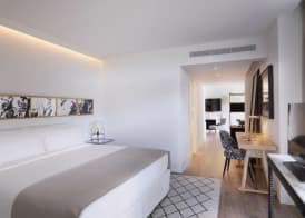 Hotel Camiral - The Leading Hotels of the World 3