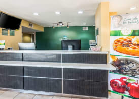 Quality Inn Corsicana 3