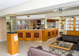 Christabelle Hotel Apartments 4