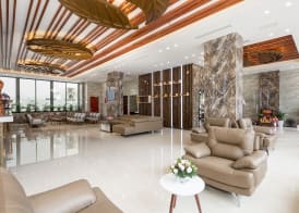 Aria Grand Hotel & Spa 5