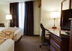Wingate by Wyndham St Louis-Fenton Route 66 5