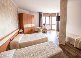Palace Hotel Città 5