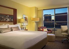Renaissance Las Vegas Hotel 4
