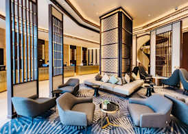 Hilton Da Nang 4