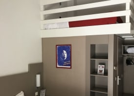 Hotel Cristol 5