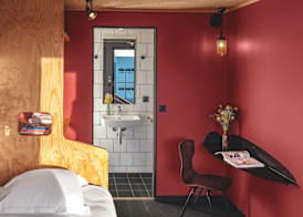 Eklo Hotels Paris Roissy CDG Airport 2