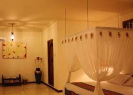 Puri Cendana Resort Bali 5