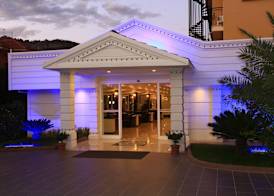 Seker Resort Hotel 4