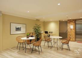Pegasy Apartments & Travel 3