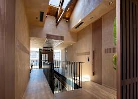 Nearchou Boutique Hotel 4