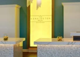 The Kensington Hotel 2