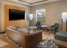 TownePlace Suites by Marriott Ontario Airport 5