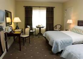 The Kenmare Bay Hotel & Luxury Lodges Resort 3