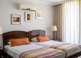 Akdora Resort & Spa Hotel 2