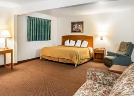 Quality Inn South 3