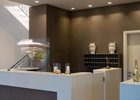Hotel Cormoran Riccione 2