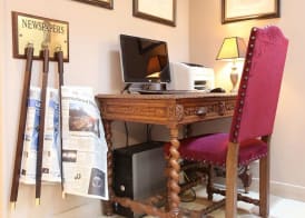 Hotel Albe Bastille 3