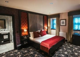 The Torrance Hotel 4