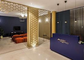 Best Western Plus Dimora del Monaco 2