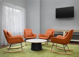 Spark by Hilton Vestal Binghamton University Area 5