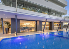 Mercure Rhodes Alexia Hotel & Spa 4