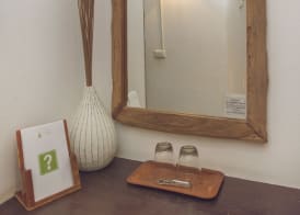 Cocooning Hotel 4