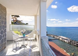 Hotel La Madonnina 5