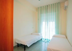 The Match Hotel 5