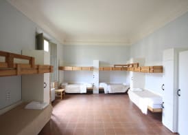 Antico Convento San Francesco 3