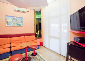 Hotel Catto Suisse 5