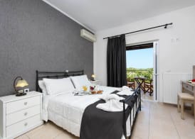 Tesori Dassia Villas 5