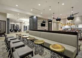 Homewood Suites by Hilton Raleigh Cary I-40 5