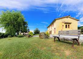 Agriturismo Le Casaline 2