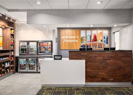 Hampton Inn & Suites Charlotte-Arrowood Rd. 3