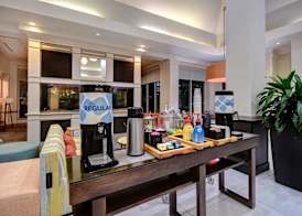 Hilton Garden Inn Fort Myers 5