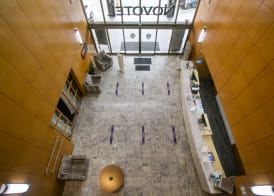 Novotel Porto Alegre Tres Figueiras 2