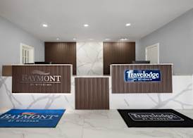 Baymont By Wyndham Salisbury Md 2
