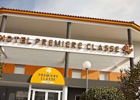 Première Classe Perpignan Nord - Aéroport 5