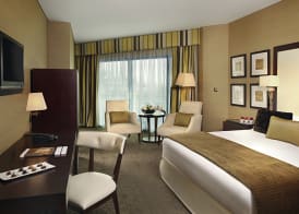 Mövenpick Grand Al Bustan 2