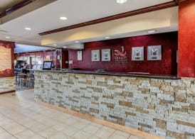 Quality Inn & Suites Abingdon 3