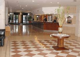 Kervansaray Thermal Convention Center & Spa 2