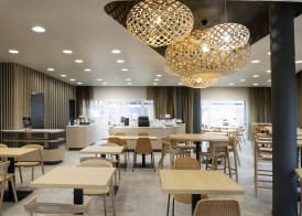 Aparthotel & Spa Adagio Vannes 4