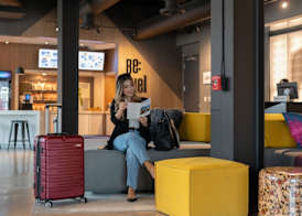 Aloft by Marriott San Pedro Sula 2