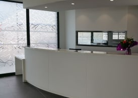 All Suites Appart Hôtel - Bordeaux - Pessac 4