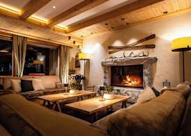 Hotel Spitzhorn Superieur 3