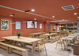 Soto House 3