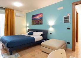 Vittoria Guest House Salerno 5