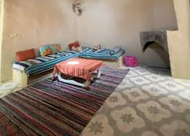 Sekhmet Retreat Centre 4